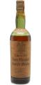 Ellis's 99 10yo Rare Blended Scotch Whisky 43% 750ml