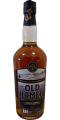 Old Hamer Single Barrel Indiana Liquor Group 59.3% 750ml