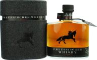 Preussischer Whisky 2015 Spessart Oak #69 55.3% 500ml