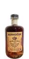 Edradour 2002 Straight From The Cask Sherry Cask Matured #462 58.6% 500ml