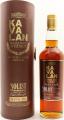 Kavalan Solist Port Cask O090624038A 58.6% 700ml