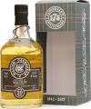 Macduff 2006 CA Small Batch Dumpy Bottle 46% 700ml