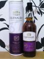 Glenalba 37yo Cd Sherry Cask Finish Batch 18/0491 Lidl 40% 700ml