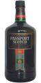 Passport Blended Scotch Whisky 100% Scotch Whiskies Macieira Portugal 43% 1750ml