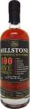Millstone 2004 100 Rye Whisky New Toasted American Oak #602 50% 700ml