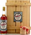 Glenfarclas 1959 Historic Reserve #2 Sherry Hogsheads 3232 3235 46% 700ml