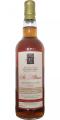 Bruichladdich 2006 Whisky and Cigar Club of Basel Fresh Sherry Hogshead #1347 64.3% 700ml