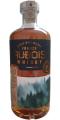 Au-Bois Single Malt Whisky Fut de Chene 40% 700ml