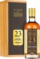 Tobermory 1996 WM Barrel Selection Tokaji Finish #270 58.7% 700ml