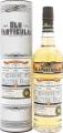 Isle of Jura 2008 DL Old Particular Cheers to better days 48.4% 700ml