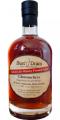 Glentauchers 2002 BD Amarone Octave Finish Exklusiv fur Whisky Freunde Lippe 52.7% 700ml