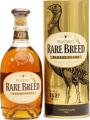 Wild Turkey Rare Breed New American Oak Barrels 56.4% 700ml