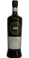 Laphroaig 1995 SMWS 29.138 Hospitals hearths and headlands Refill Ex-Bourbon Barrel 59.4% 700ml