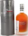Bruichladdich 2009 Micro-Provenance Series French Red Wine Merlot #5018 Dom Whisky 63.9% 700ml