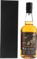 Chichibu 2012 SMS Single Cask #1788 Roka and Zuma Bar London 62.3% 700ml