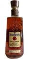 Four Roses 8yo Private Selection OBSV American Oak Bourbon Women Series 10 60.8% 750ml