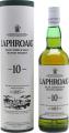 Laphroaig 10yo 40% 700ml