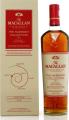 Macallan Inspired By Intense Arabica The Harmony Collection Sherry 44% 700ml