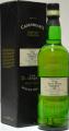 Glen Mhor 1976 CA Authentic Collection Oak Cask 57.9% 700ml