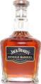 Jack Daniel's Single Barrel 14-3661 45% 700ml