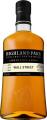 Highland Park 2006 #3002 Wall street 65.2% 750ml