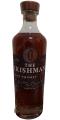 The Irishman 2005 Single Cask Sherry Butt 56% 700ml