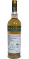 Caol Ila 1995 DL Old Malt Cask Refill Hogshead 50% 700ml