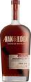 Oak & Eden Bourbon & Spire 45% 750ml