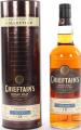 Tobermory 18yo IM Chieftain's Butt #1287 46% 750ml