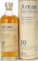 Arran 10yo 46% 700ml