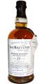 Balvenie 25yo Single Barrel 46.9% 700ml