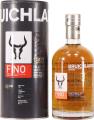 Bruichladdich 1992 Sherry Edition Fino 17yo 46% 700ml