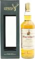 Mortlach 21yo GM Refill Sherry Casks 43% 700ml