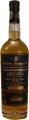 Glentauchers 1996 AMC Single Cask American Standard Barrel asb 1201 52.4% 750ml