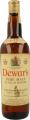 Dewar's 12yo Pure Malt Scotch Whisky 43% 750ml