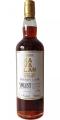 Kavalan Solist Sherry Cask S100209021A 58.6% 700ml