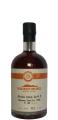 Blended Whisky Batch II Whisky & More Amarone Finish 53.4% 500ml