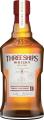 Three Ships 11yo Shiraz cask finish 51.4% 750ml