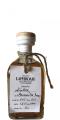 Laphroaig 2011 Handfilled Distillery only Manzanilla Sherry #5945 Distillers Wares tour 58.6% 250ml