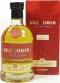 Kilchoman 2008 Single Cask for Master of Malt 60.5% 700ml