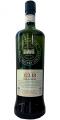 Glengoyne 2005 SMWS 123.18 Artful and playful 1st Fill Ex-Bourbon Barrel 57.4% 700ml