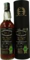 Mannochmore 1992 CA Authentic Collection Sherrywood 54.6% 700ml