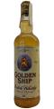 Golden Ship 3yo Scotch Whisky dEcosse France 40% 700ml