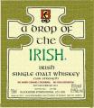 A Drop of the Irish Nas BA DI 2 2015 59.9% 750ml