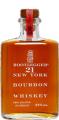 Bootlegger 21 New York Bourbon New Charred Toasted Oak Barrels 46% 375ml