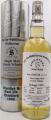 Caol Ila 1995 SV The Un-Chillfiltered Collection Hogsheads 438 + 459 46% 700ml