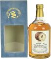 Laphroaig 1967 SV Vintage Collection Dumpy 28yo Oak Cask #2205 50.3% 700ml