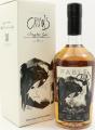 Blair Athol 2009 PSL 56.3% 700ml