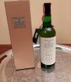 Caol Ila 1975 WM Barrel Selection Cask Strength Hogshead 2968 55.1% 700ml