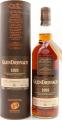 Glendronach 1993 Cask Bottling 52.9% 700ml